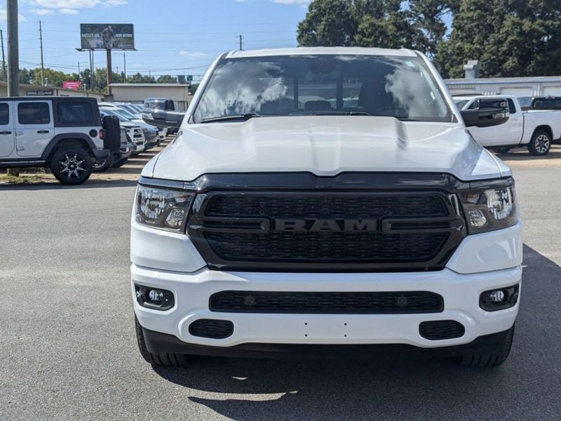 2023 RAM 1500 Big HornImage 8