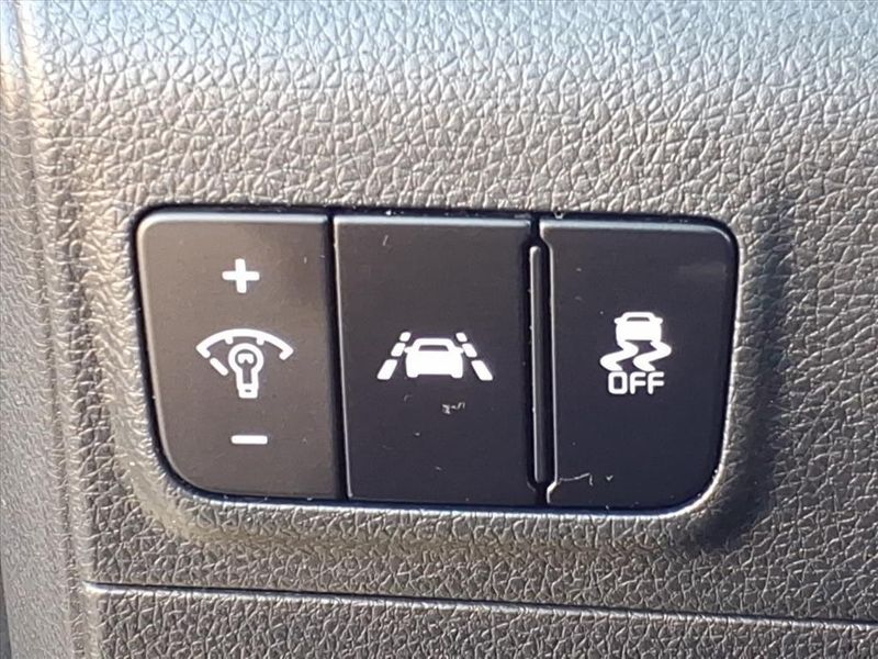 Used 2022 Kia K5 GT-LineImage 19