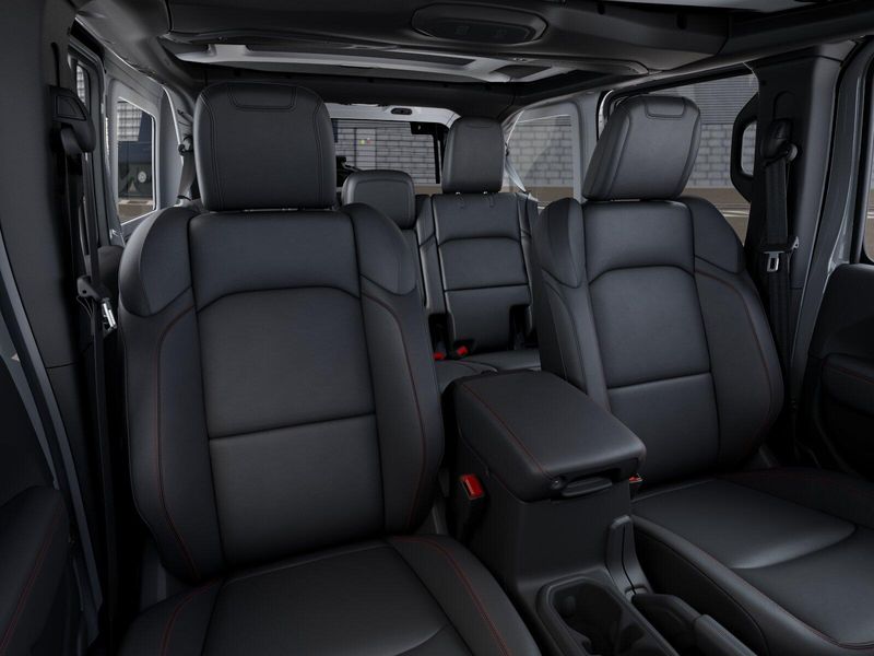 New 2026 Jeep Wrangler 4-door Moab 392Image 25