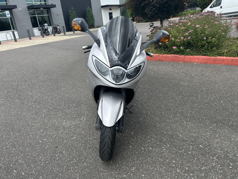 Used 2005 Triumph SPRINT 1050 ST 
