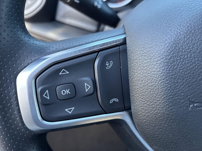 New 2026 RAM 2500 Tradesman Crew Cab 4x4 6