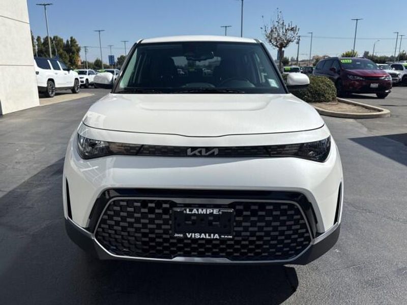 2023 Kia Soul EX photo 3