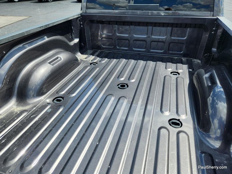 New 2026 RAM 2500 Rebel Crew Cab 4x4 6'4' Box