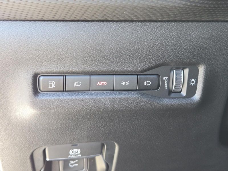 New 2026 Jeep Cherokee Limited 4x4
