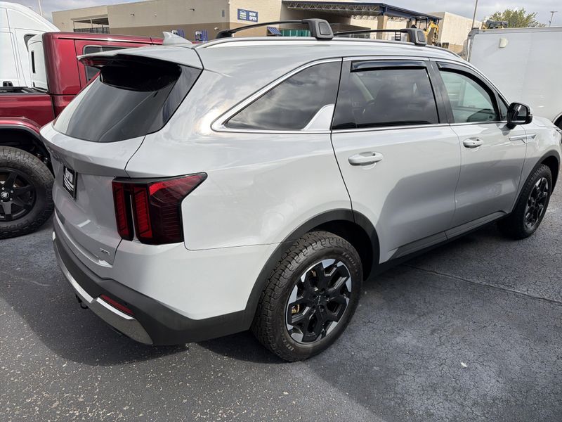 Used 2024 Kia Sorento SImage 9