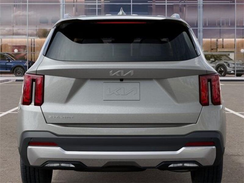 New 2026 Kia Sorento EXImage 13