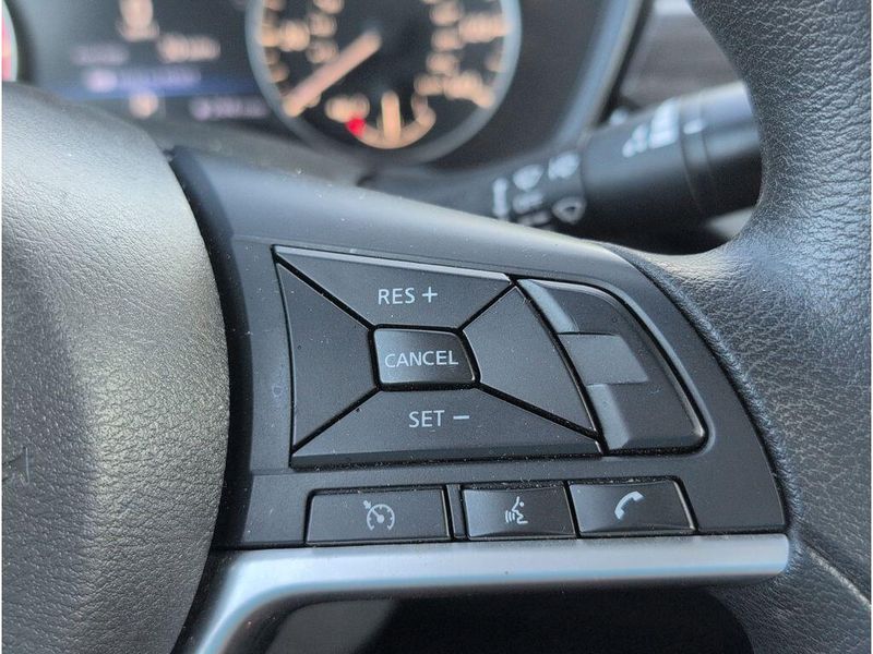 Used 2023 Nissan Altima 2.5 SVImage 22