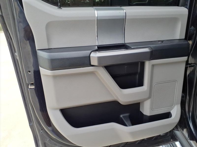 Used 2021 Ford F-250SD XLTImage 15