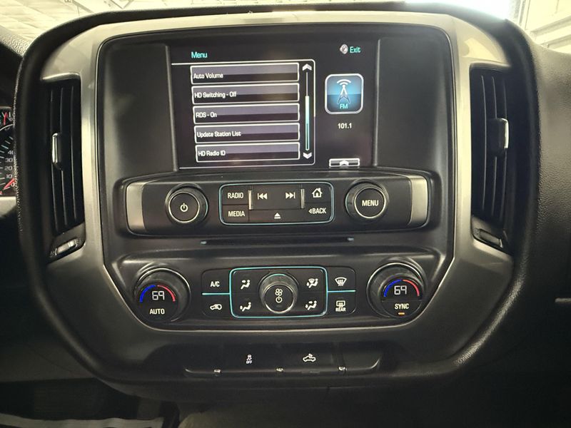 Used 2014 Chevrolet Silverado 1500 LTImage 30