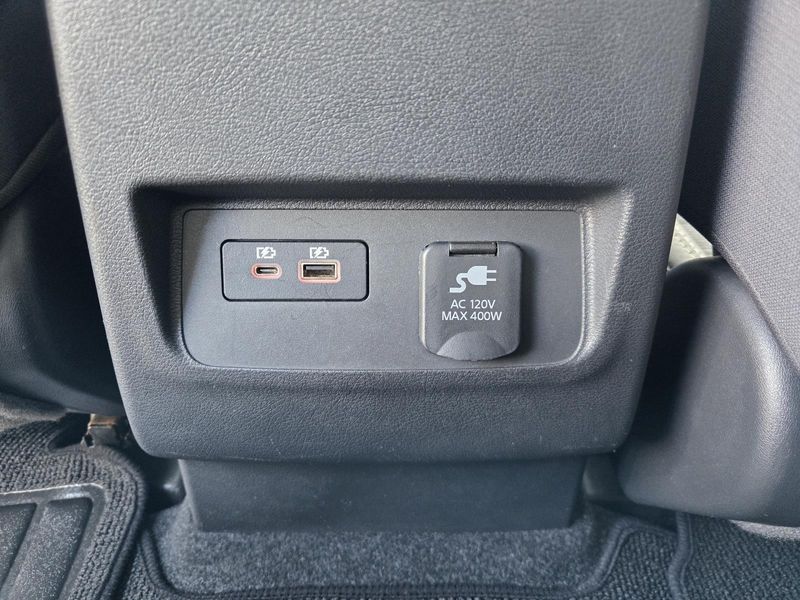 Used 2023 Nissan Frontier Crew Cab 4x2 SV Auto *Ltd Avail*