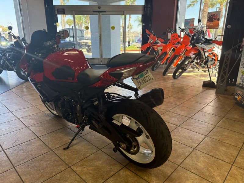 Used 2020 Suzuki GSX-R600M0 CA Image 53