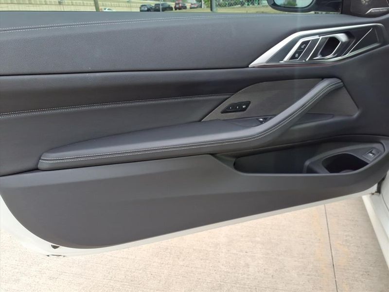 Used 2024 BMW 4 Series M440i xDriveImage 21