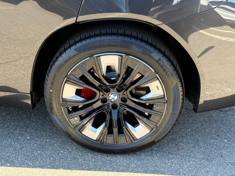 New 2026 BMW X3 30 xDriveImage 14