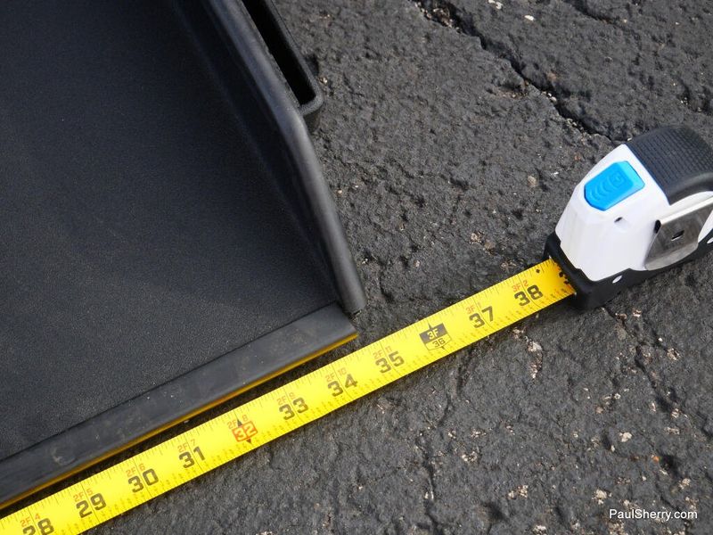 New 2026 Chrysler Voyager LX