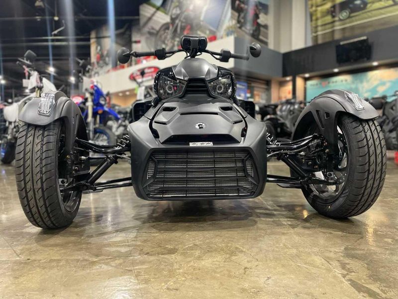 Used 2023 Can-Am RYKER 600 Image 14