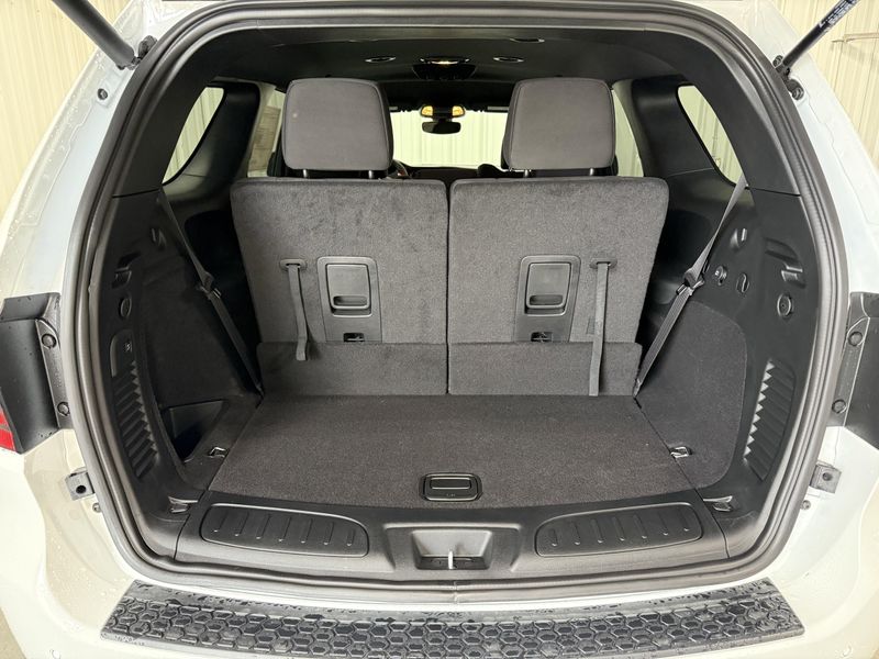 New 2026 Dodge Durango Gt AwdImage 5
