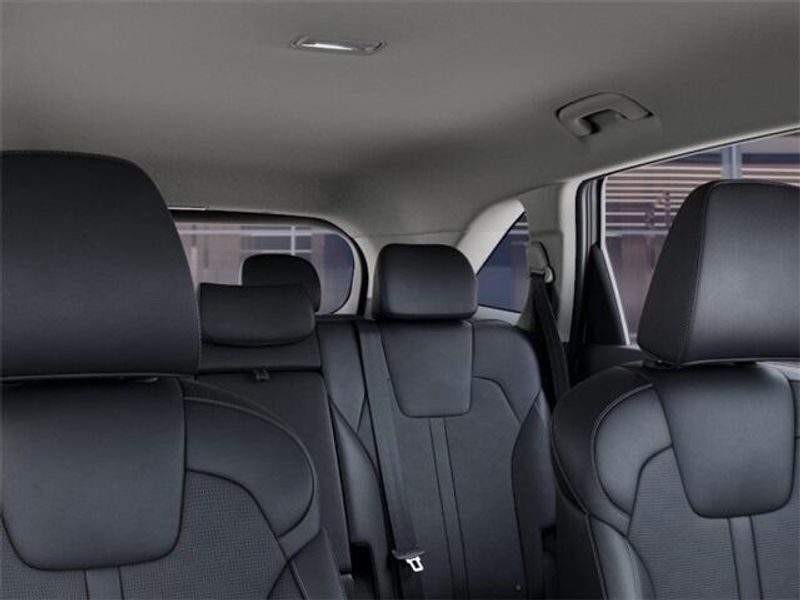 New 2026 Kia Sorento EXImage 27