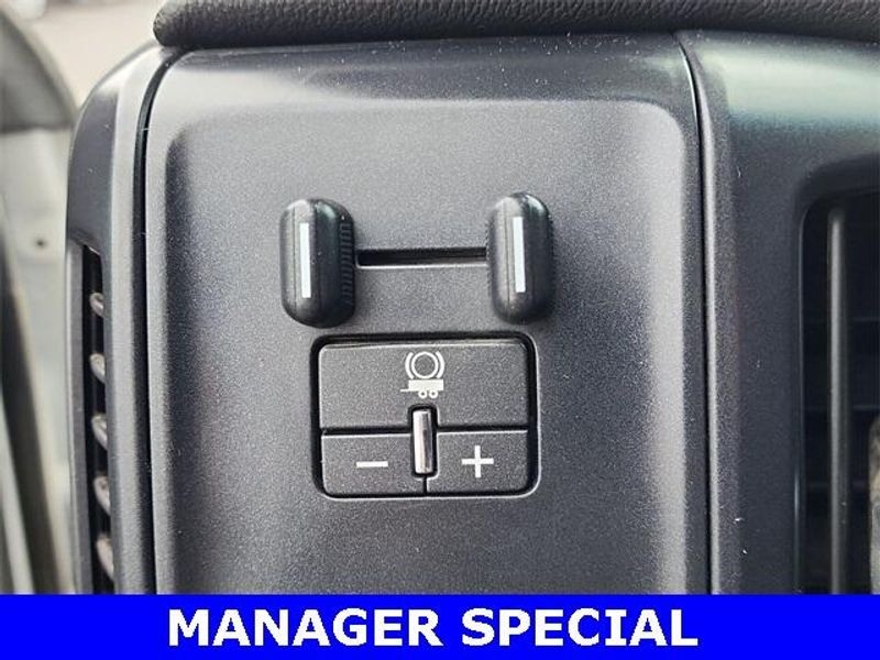 Used 2021 Chevrolet Silverado 4500HD Work TruckImage 17