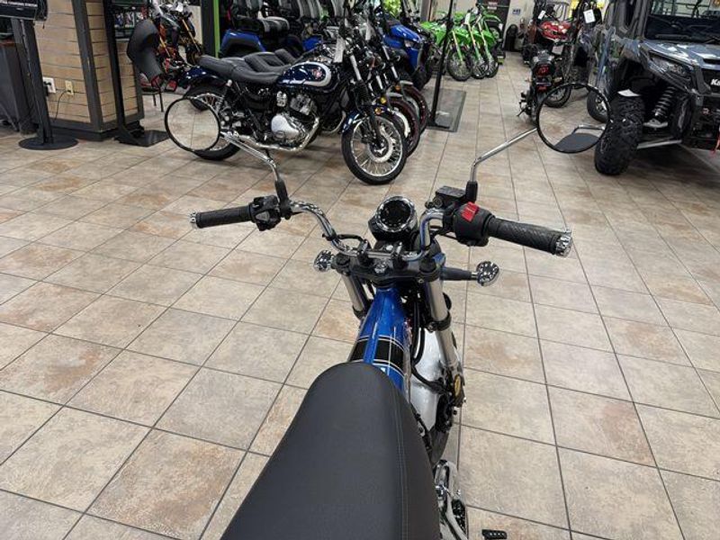 New 2025 Honda DAX 125 Image 22