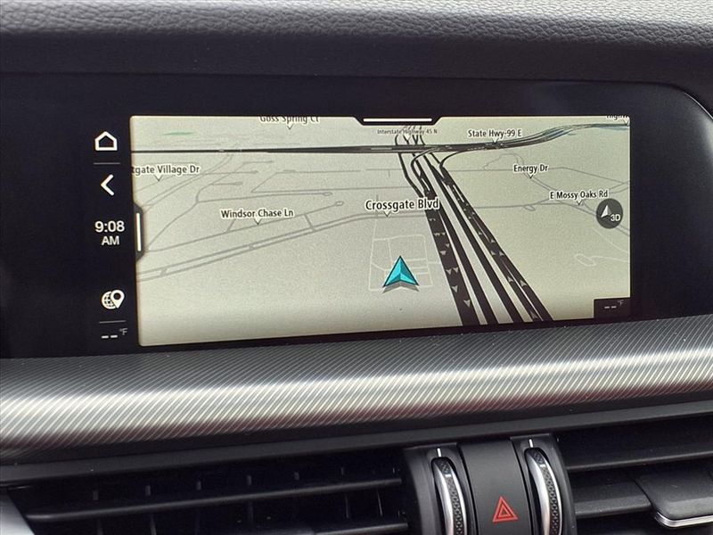 New 2026 Alfa Romeo Stelvio Image 11