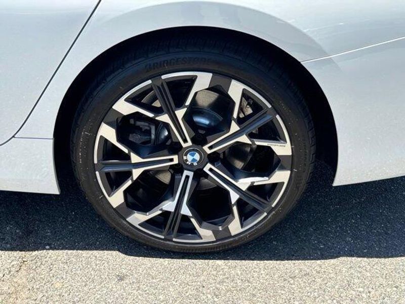 Used 2026 BMW 3 Series 330iImage 14