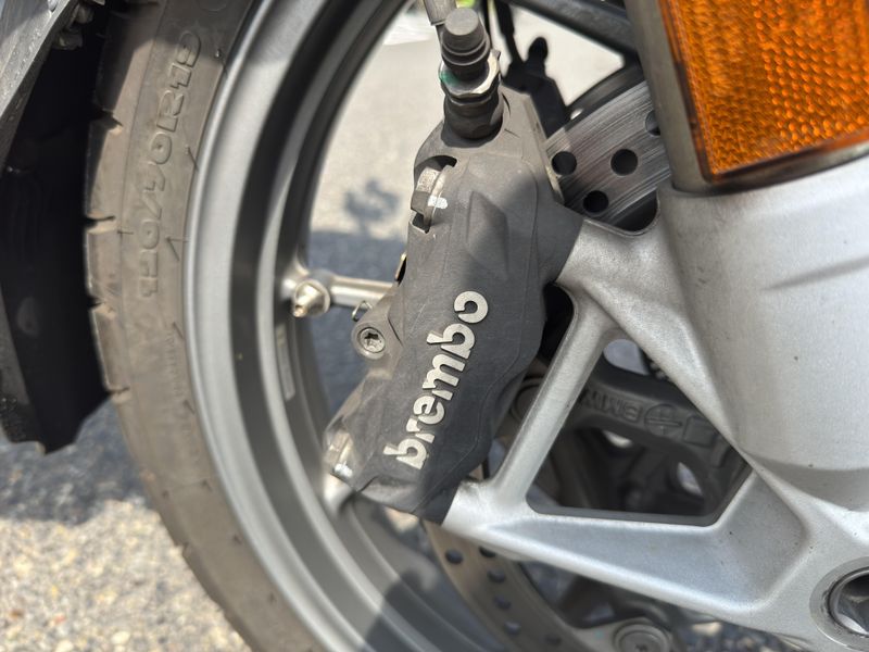 Used 2016 BMW R 1200 GS 