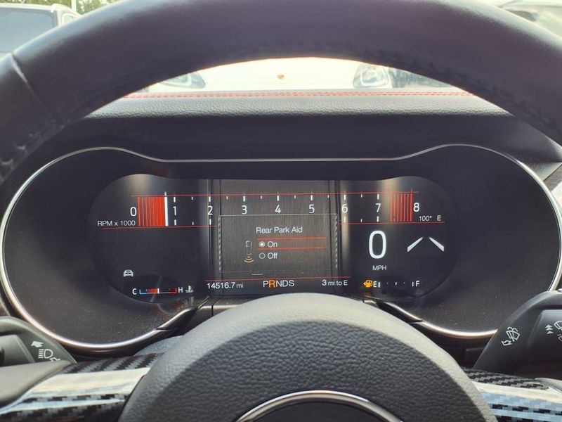 Used 2020 Ford Mustang GT PremiumImage 26