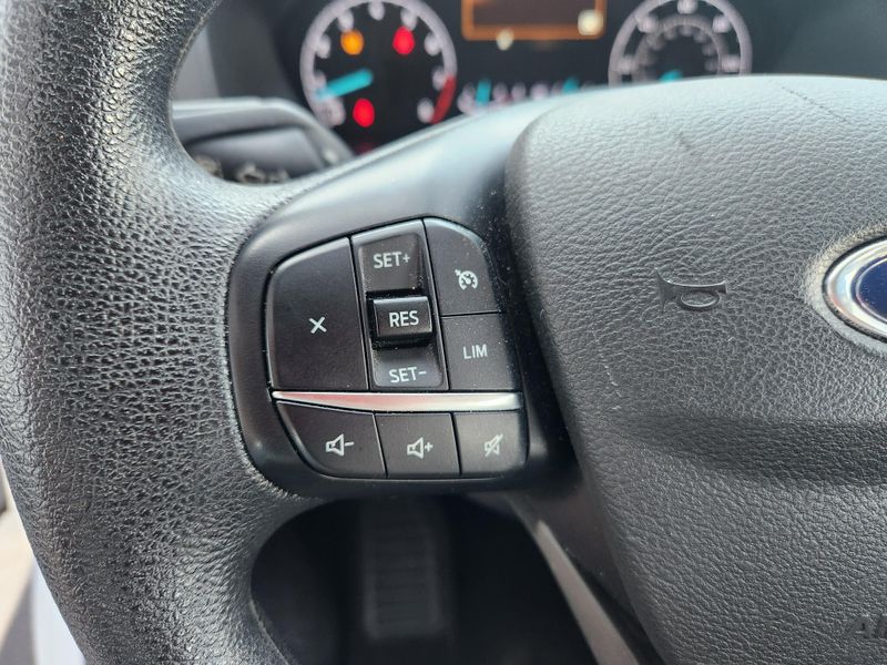 Used 2024 Ford Transit-350 Passenger Van XLT