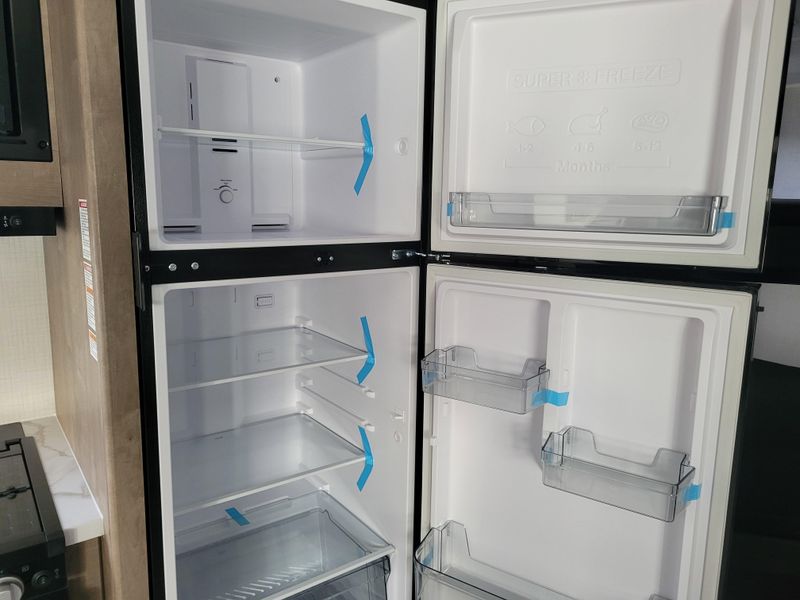 New 2026 KEYSTONE SPRINGDALE 261BHC Image 16