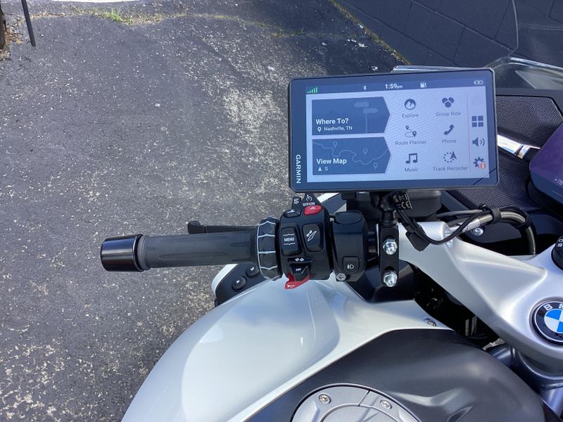 2024 BMW R 1250 RT 