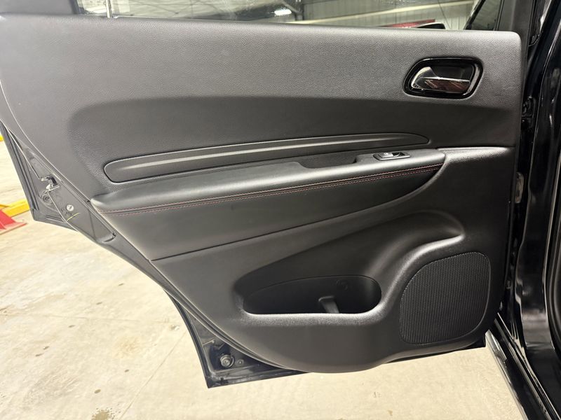 Used 2025 Dodge Durango GT PlusImage 19