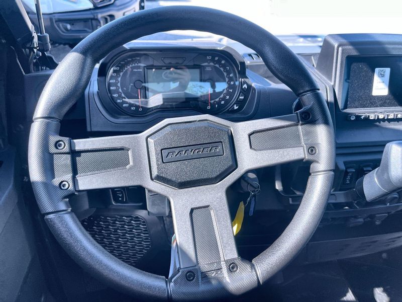 New 2026 Polaris RANGER CREW XP 1000 NORTHSTAR EDITION ULTIMATE Image 16