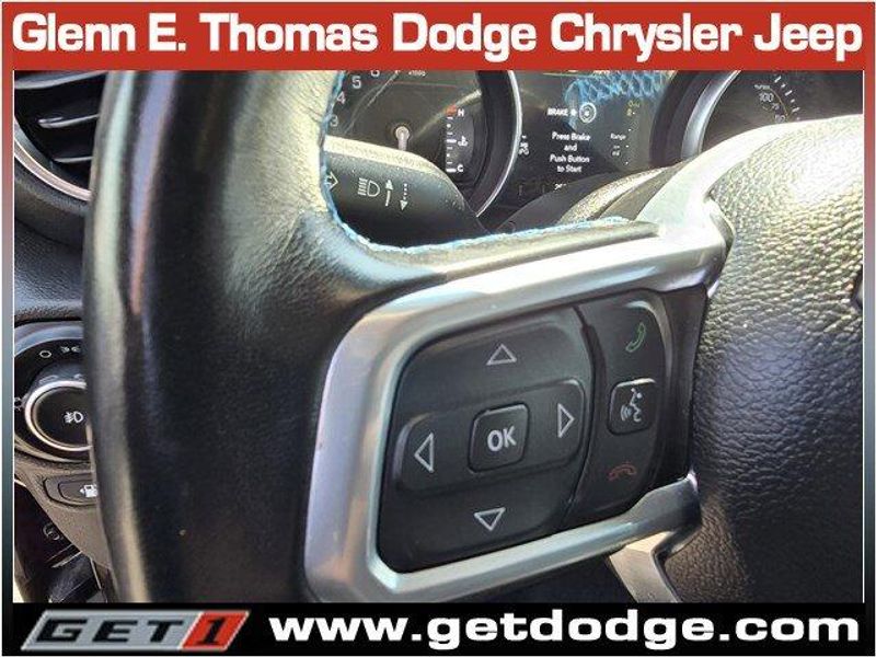 2021 Jeep Wrangler 4xe Unlimited Rubicon photo 16