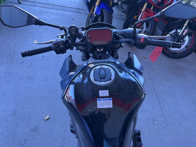 Used 2022 Kawasaki Z900 ABS Image 10