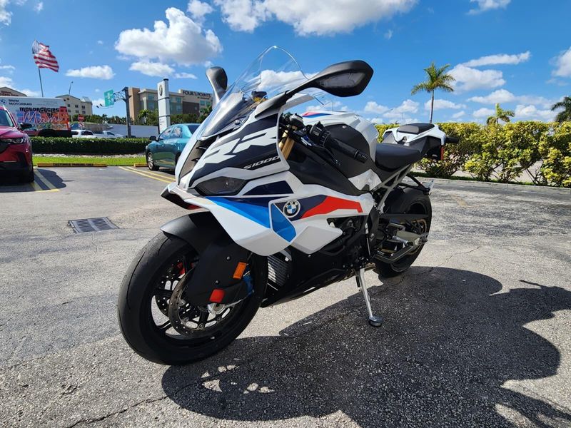 Used 2025 BMW S 1000 RR Image 3