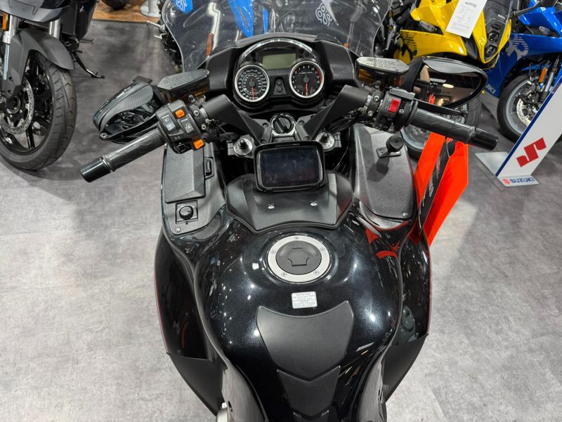Used 2022 Kawasaki CONCOURS 14 ABS Image 17