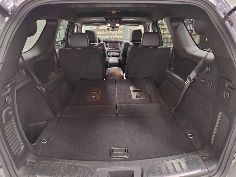 2024 Dodge Durango Citadel 3.6L AWD w/Sunroof/NavImage 16