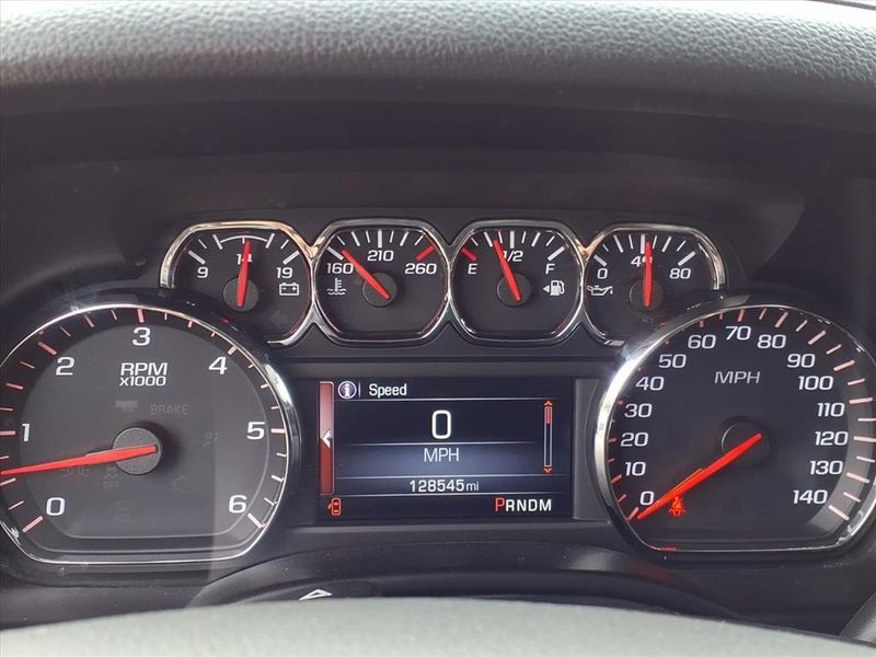 Used 2015 GMC Yukon XL SLE 1500Image 21