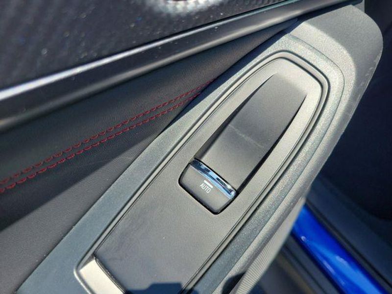 Used 2023 Subaru WRX Limited