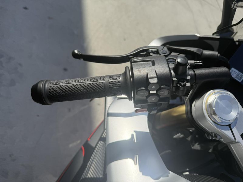 New 2026 CFMOTO 450SS Image 3