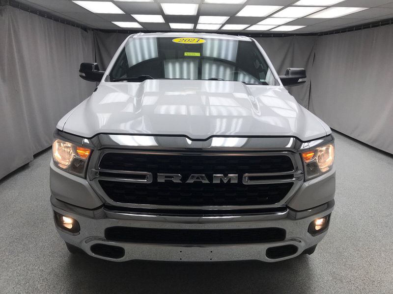 Used 2022 RAM 1500 Big HornImage 27