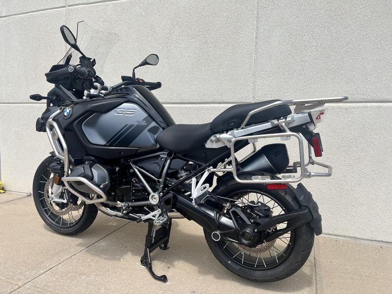 2024 BMW R 1250 GS AdventureImage 3