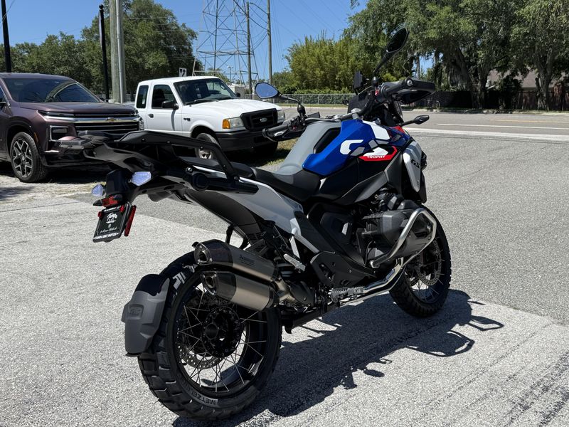 2026 BMW R 1300 GS