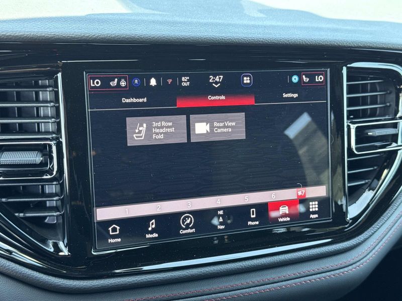 New 2026 Dodge Durango Gt Awd Hemi V8