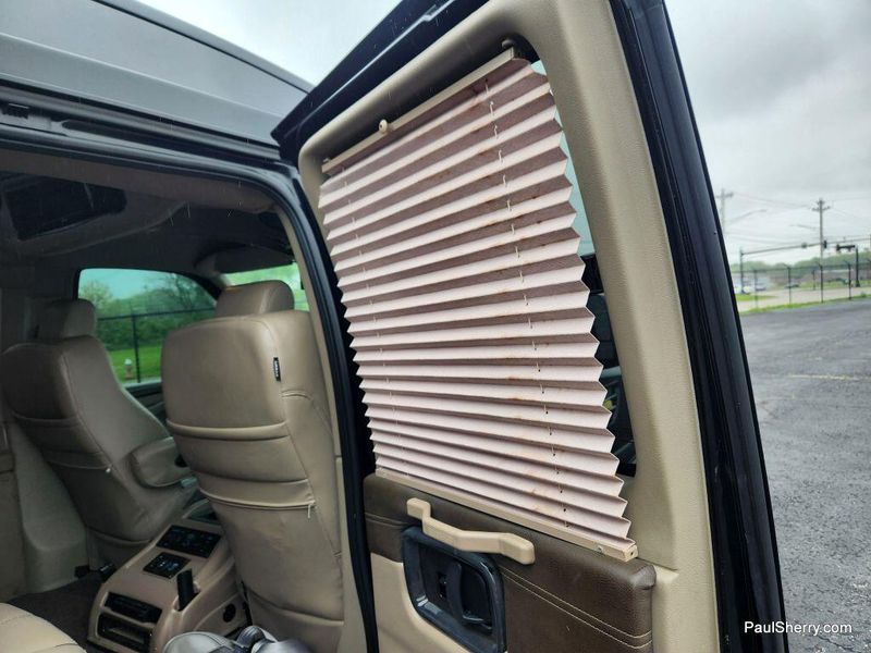 2018 GMC Savana 2500 Image 36