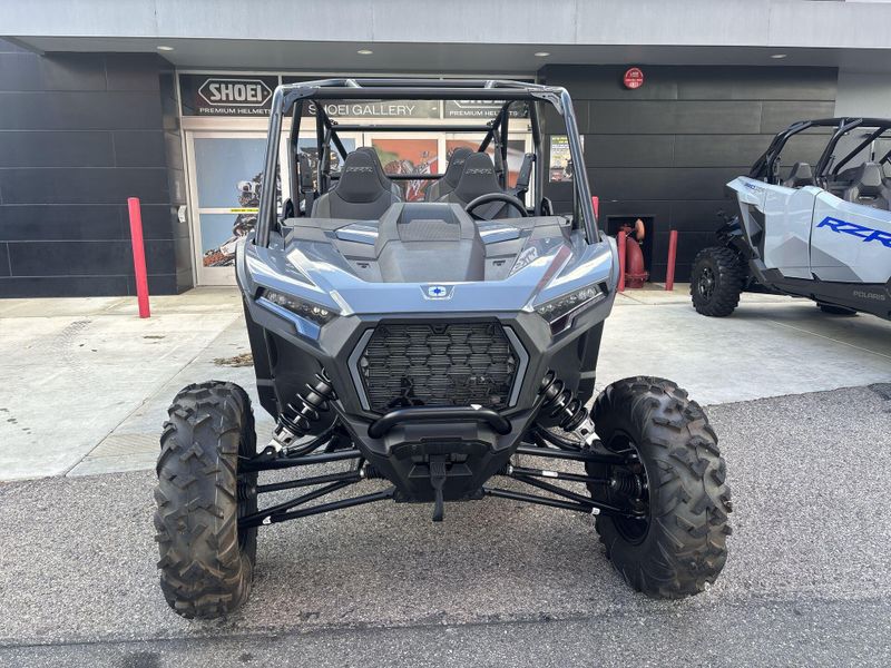 New 2026 Polaris RZR XP 4 1000 SPORT Image 12