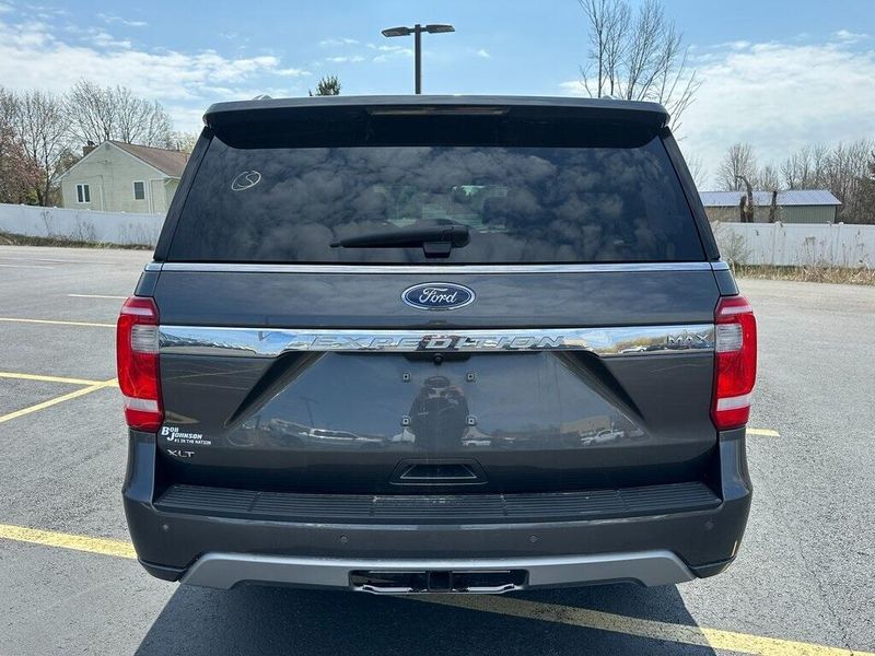 2021 Ford Expedition XLTImage 15