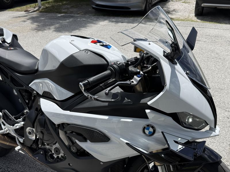 2023 BMW S 1000 RR