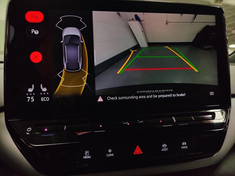 Used 2023 Volkswagen ID.4 StandardImage 18