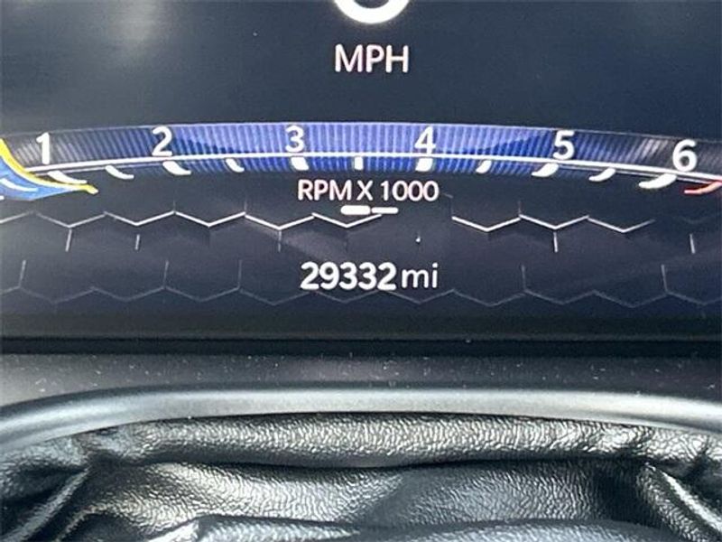 Used 2022 Jeep Compass TrailhawkImage 32